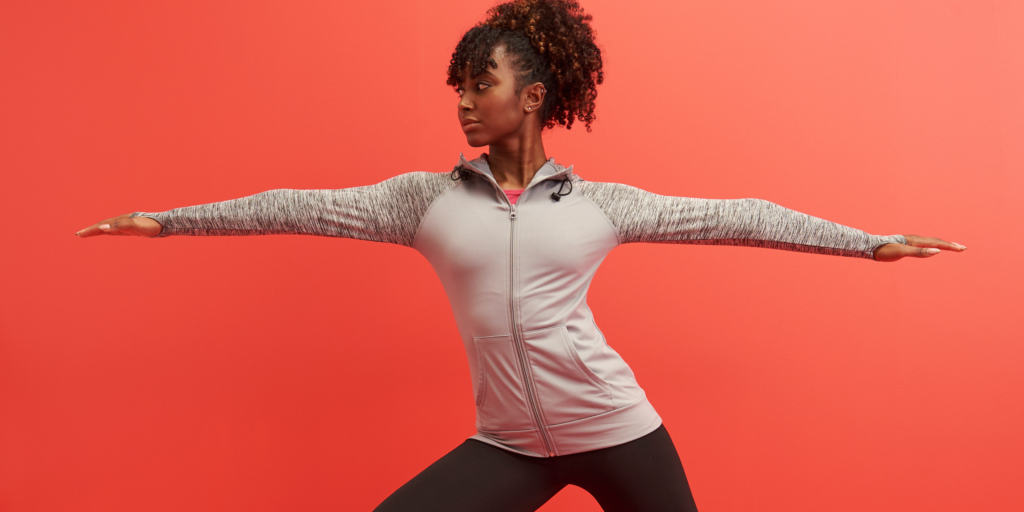 Just Cool fitness fabrics designed to redefine your potential (Part 3)