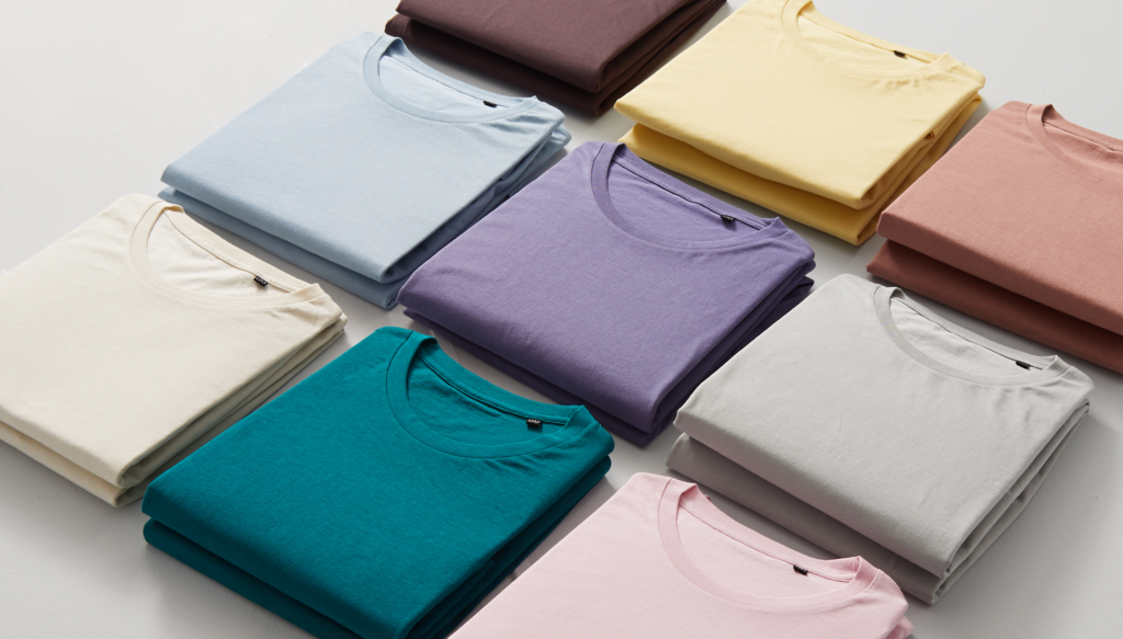 The Anatomy of the Perfect Tee